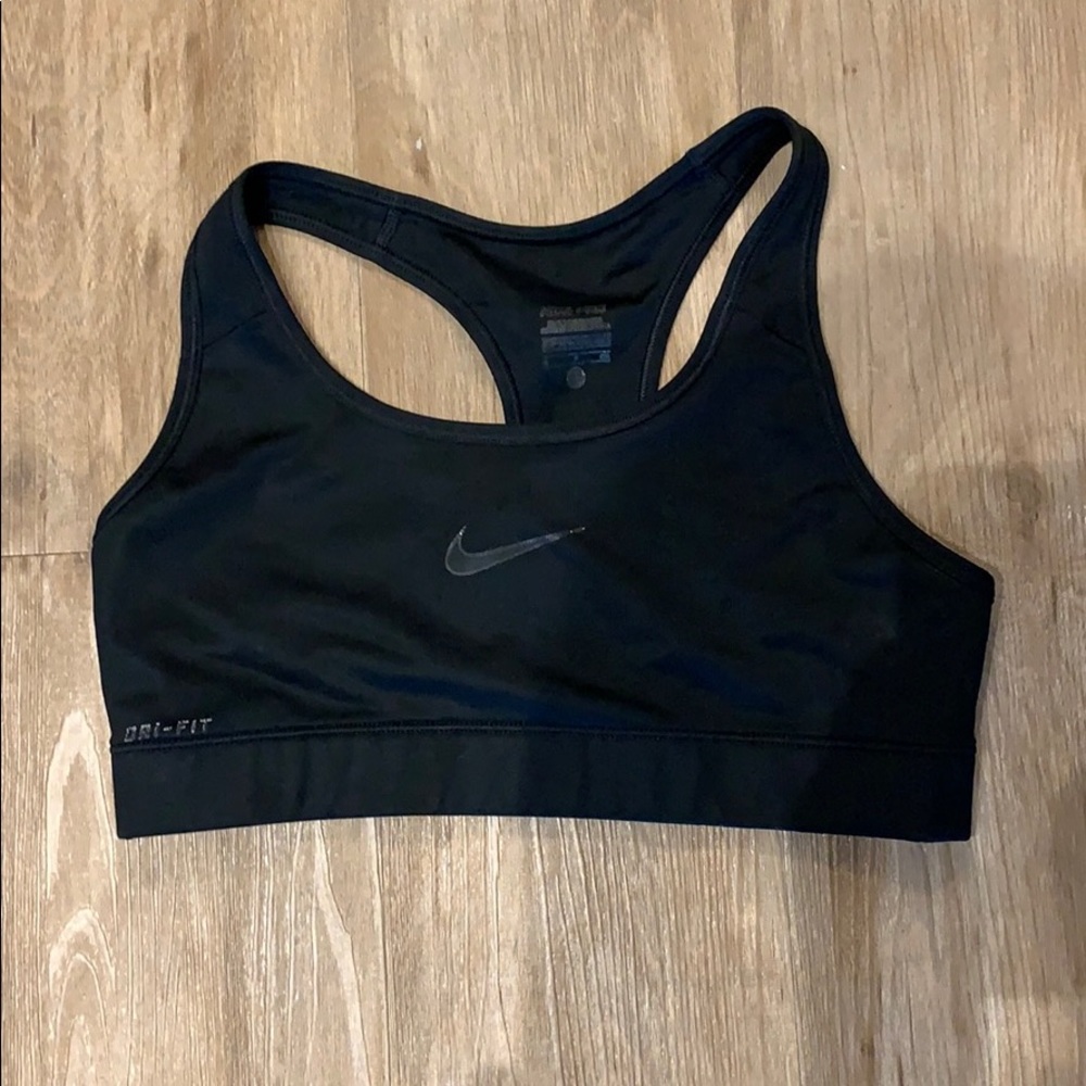 Nike sports bra
